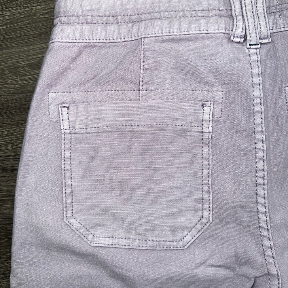 Pilcro- the wanderer pants - Picture 7 of 12